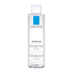 LA ROCHE-POSAY EFFACLAR LOTION MICELAIRE 200ML