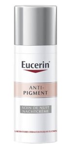 SOIN DE NUIT ANTI-PIGMENT EUCERIN 50ML