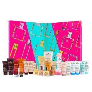 NUXE CALENDRIER DE L'AVENT 24 SURPRISES