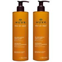 GEL LAVANT SURGRAS  REVE DE MIELNUXE 400ML
