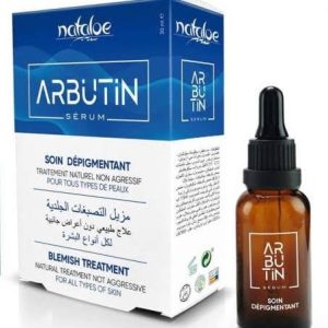 SERUM SOIN DEPIGMENTANT ARBUTIN NATALOE 30ML
