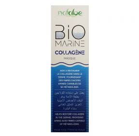 MASQUE AU COLLAGENE BIO MARINE NATALOE 100ML