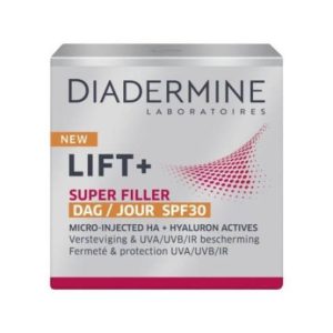 DIADERMINE LIFT+ SUPER FILLER DAG/JOUR SPF30