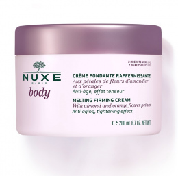 NUXE CREME CORPS 200ML