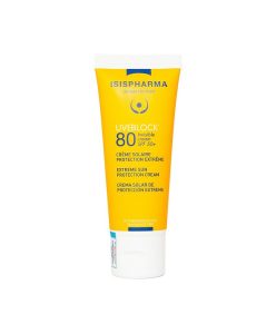 CREME INVISIBLE UVEBLOCK 80 ISIS PHARMA 40ML