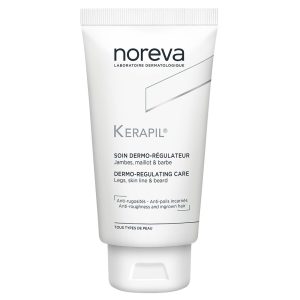 SOIN DERMO-REGULATEUR KERAPIL NOREVA 75ML