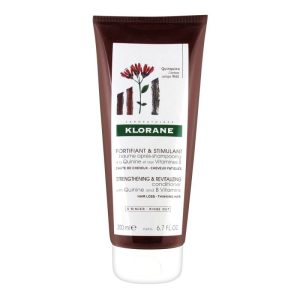BAUME APRES SHAMP QUININE KLORANE 200 ML