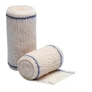 BANDE A CREPE 20CM*3M VELPEAU REF 32424