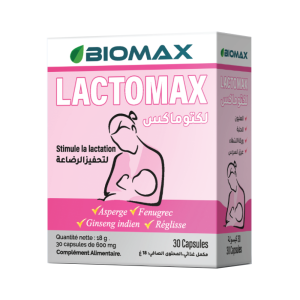 BIOMAX LACTOMAX B/30