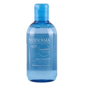 LOTION HYDRATANTE HYDRABIO TONIQUE BIODERMA 250 ML