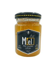 BIOMIEL 125 G JUJUBIEN