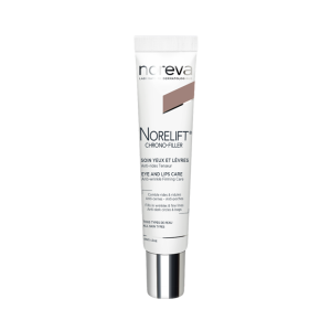 NOREVA NORELIFT SOIN YEUX ANTI-RIDES 15ML