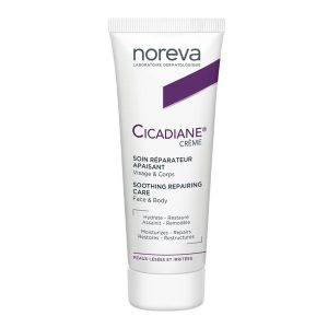 SOIN REPARATEUR CREME CICADIANE NOREVA 40ML