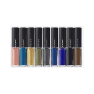 L'Oréal Paris Ombre à Paupières Metal Paint Liquide