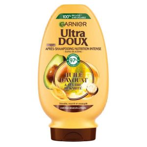 APRES SHAMPOOING ULTRA DOUX 250 ML