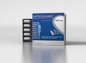ARTICOSAMINE B/30 GELLULES