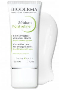 SOIN CORRECTEUR PORE REFINER SEBIUM BIODERMA 30ML