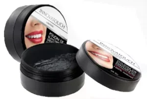 CHARBON POUDRE BLANCHIMENT DENTAIRE 50G