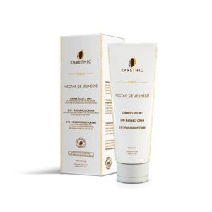 CREME ANTI-RIDES NECTAR DE JEUNESSE KSN 50G
