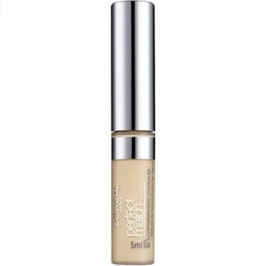 L'Oréal Paris - Soin Correcteur Fluide Accord Parfait - Tous Types de Peaux - Teinte: 5 SABLE SAND, 5mL