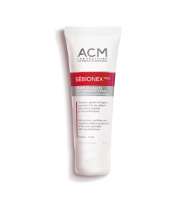 CREME APAISANTE SEBIONEX TRIO ACM 40ML