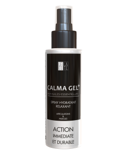 CALMA GEL PLUS LEILA ELITE ARTICULATIONS ET MUSCULAIRES 100ML SPRAY