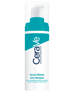CERAVE SERUM RETINOL ANTI MARQUES