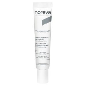 CONTOUR DES YEUX TRIO WHITE XP NOREVA 10ML
