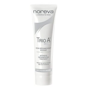 SOIN  DEPIGMENTANT INTENSIF TRIO A NOREVA