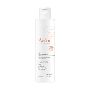AVENE LAIT DEMAQUIANT 200ML