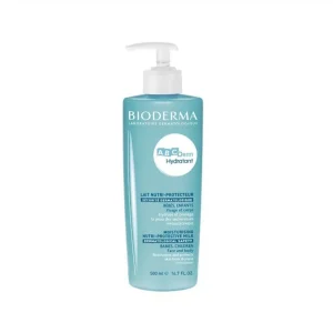 BIODERMA GEL HYDRATANT ABC DERM 500ML