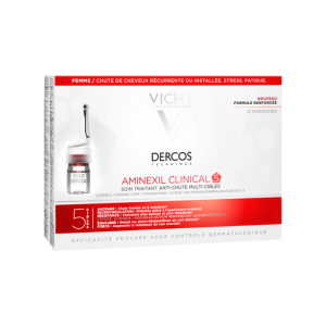VICHY DERCOS AMINIXIL FEMME