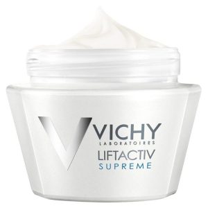VICHY LIFTACTIV SOIN CORRECTEUR PEAU SECHE
