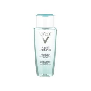 VICHY Pureté thermale démaquillant yeux sensibles 150 ml