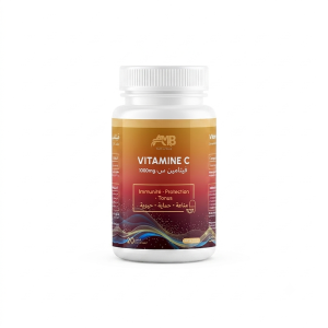 VITAMINE C B20 – 1000mg
