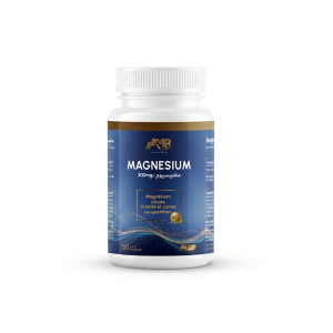 Magnésium Citrate – 300 mg