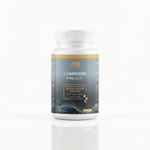 L-CARNOSINE B30 – 250mg