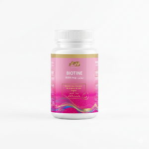 BIOTINE B30 – 10 000mcg