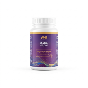 GABA – 750 mg