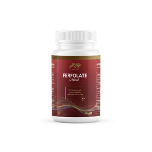 Ferfolate