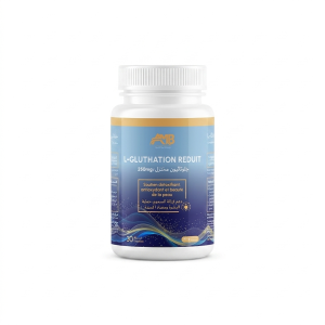 L-GLUTATHION RÉDUIT B30 – 250mg