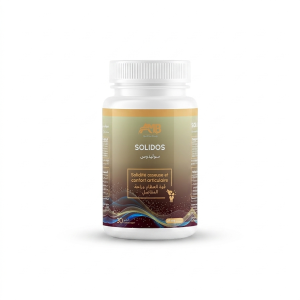 SOLIDOS B30