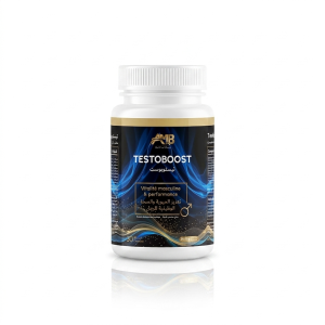 TESTOBOOST B30