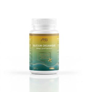 Silicium Organique B30 – 300 mg