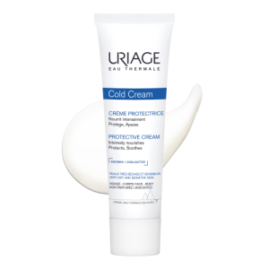 Uriage Cold Cream Protective Cream