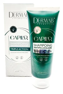 DERMAB Capilar Shampooing Anti Pelliculaire 200 ml