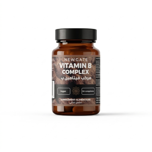 Vitamin B Complex
