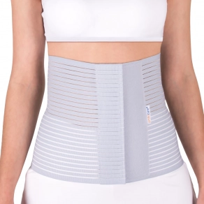 Bandage abdominal Abdominocare (soutien abdominal)