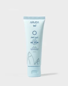 Crème de jour ARVEA