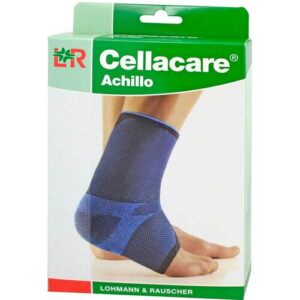 Cellacare Malleo 5 Bandageà la cheville Articulation de la cheville Bandage du pied Bandage du pied V